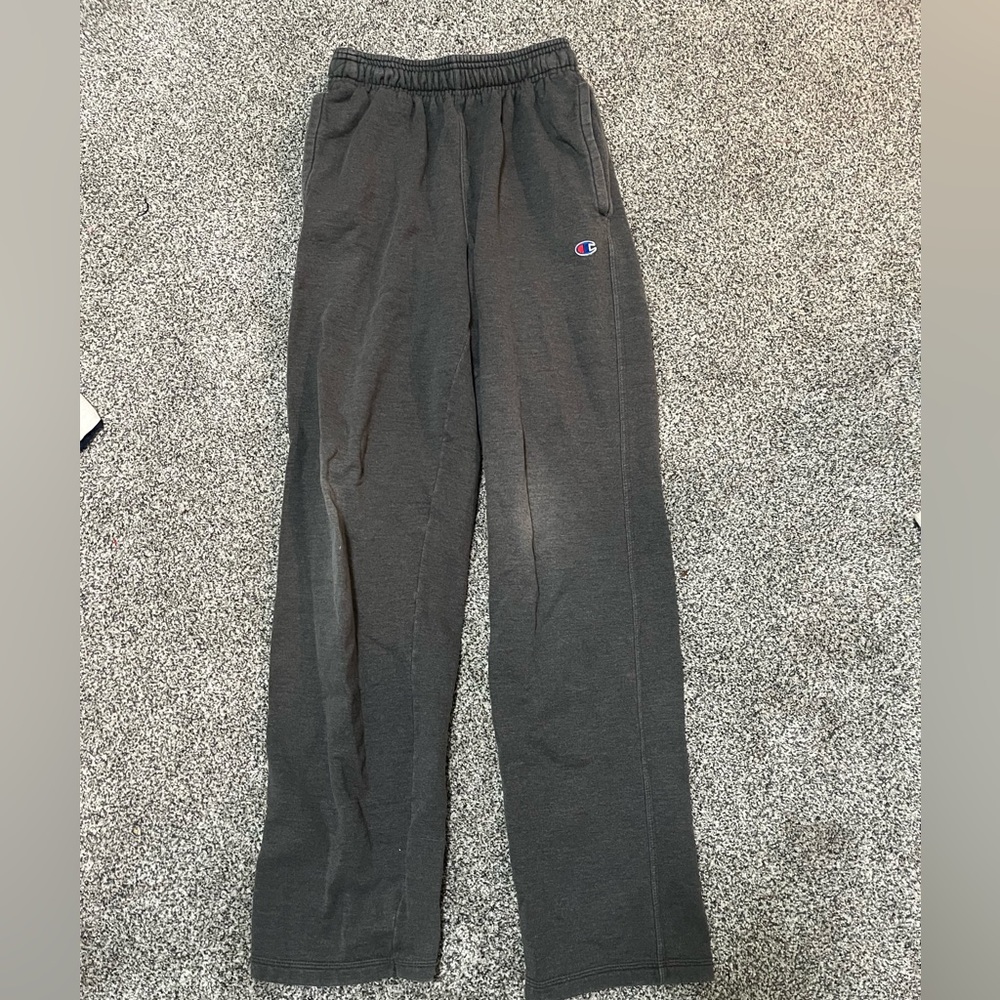 champion sweatpants